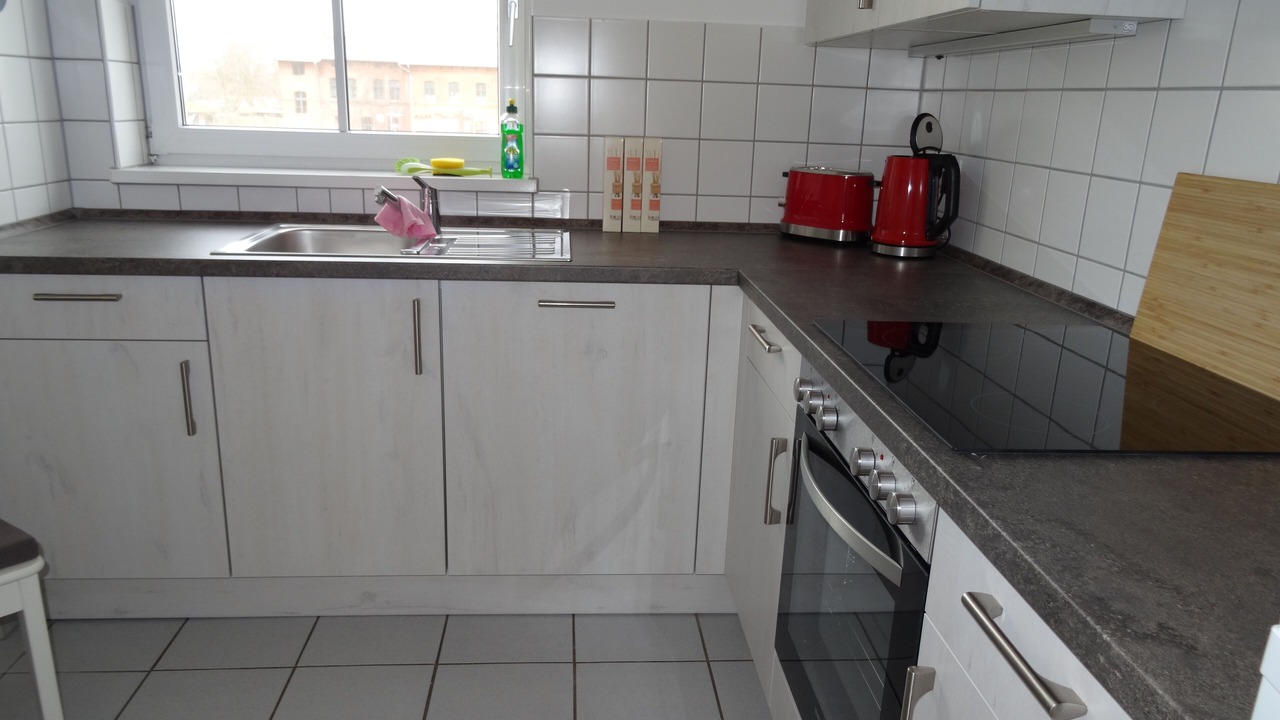 Photo of Kitchen in Dallgow-Doeberitz