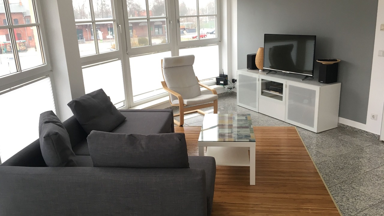 Photo of Livingroom in Dallgow-Doeberitz
