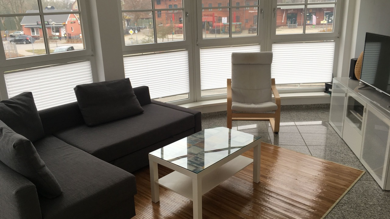 Photo of Livingroom in Dallgow-Doeberitz