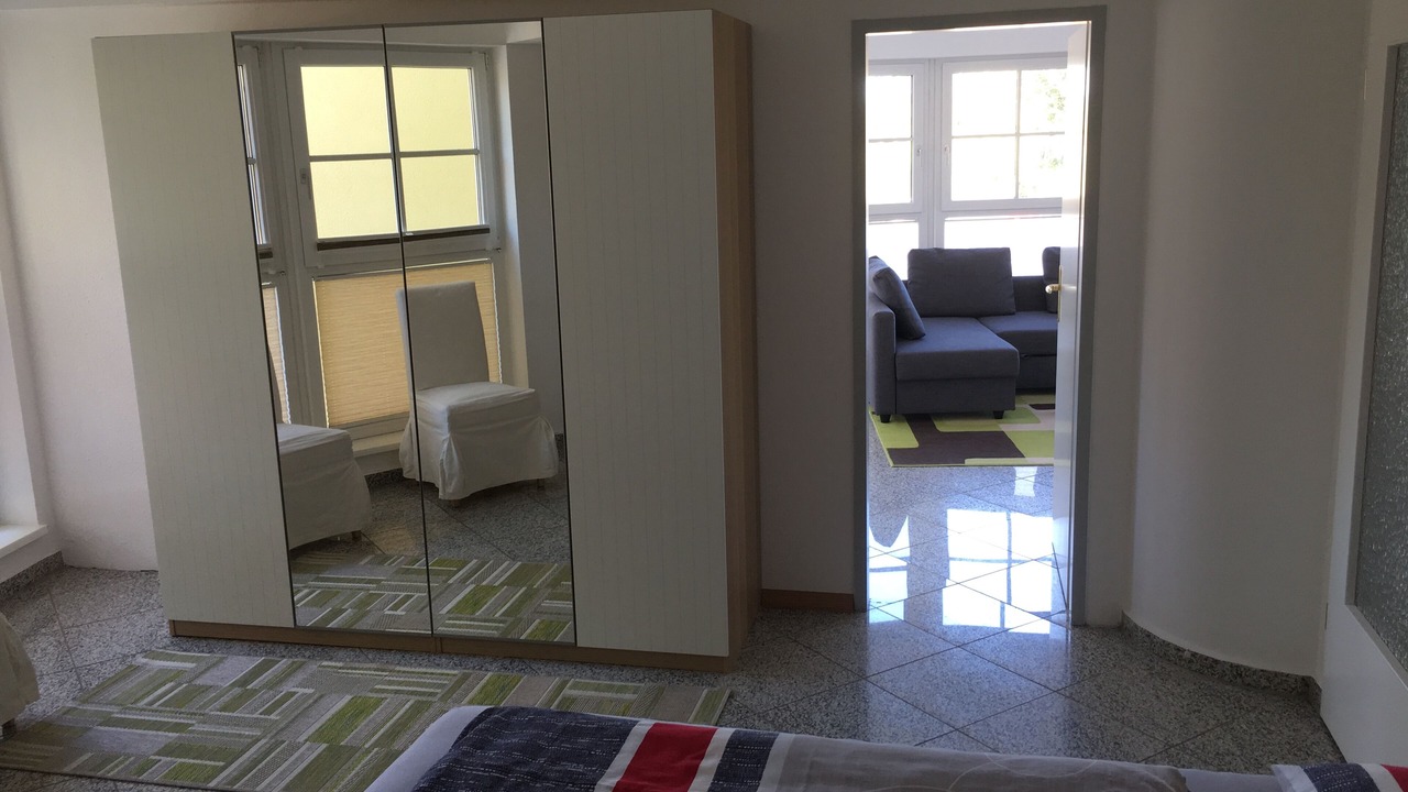Photo of Bedroom in Dallgow-Doeberitz