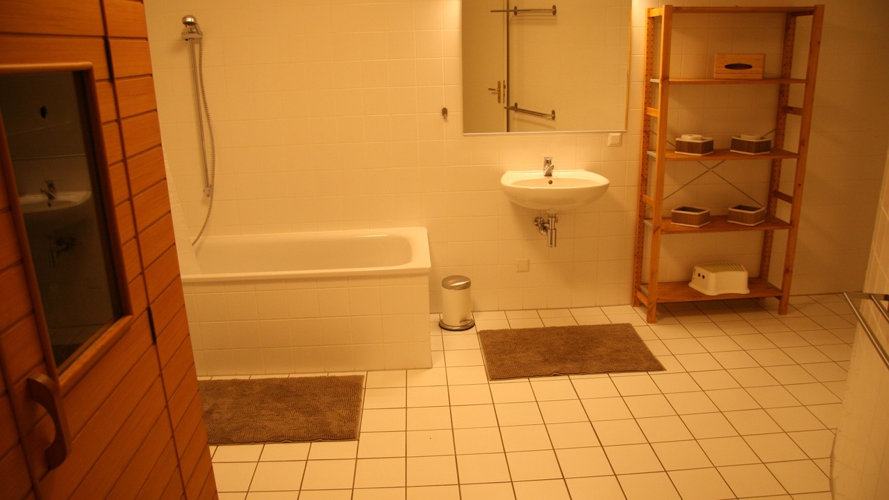 Photo of Bathroom in Dallgow-Doeberitz