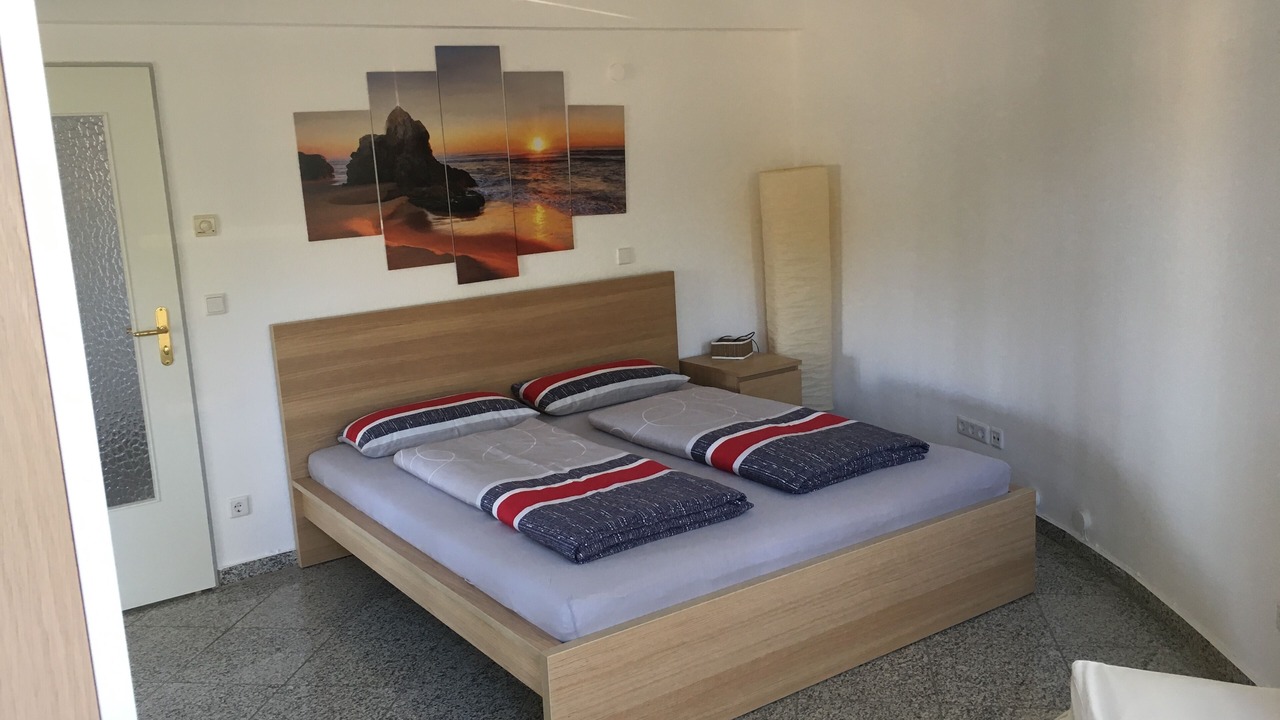 Photo of Bedroom in Dallgow-Doeberitz