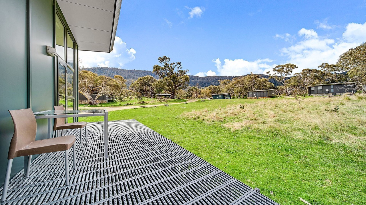 Photo of Patio Balcony in Crackenback