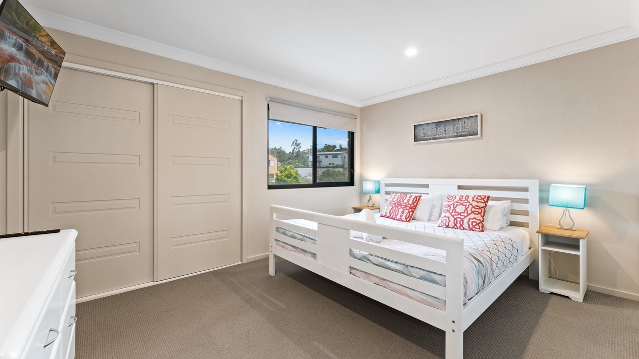 Photo of Bedroom in Jindabyne
