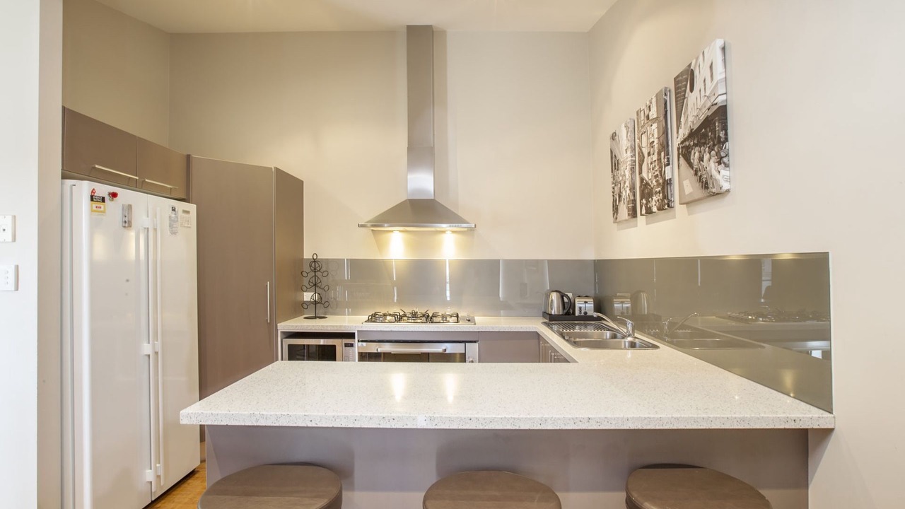 Photo of Kitchen in Jindabyne