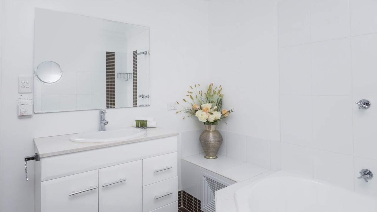 Photo of Bathroom in Jindabyne