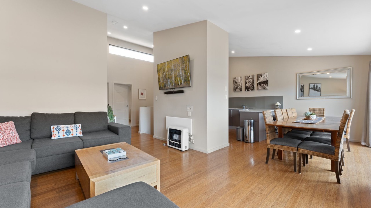 Photo of Livingroom in Jindabyne