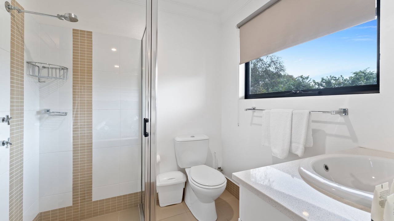 Photo of Bathroom in Jindabyne
