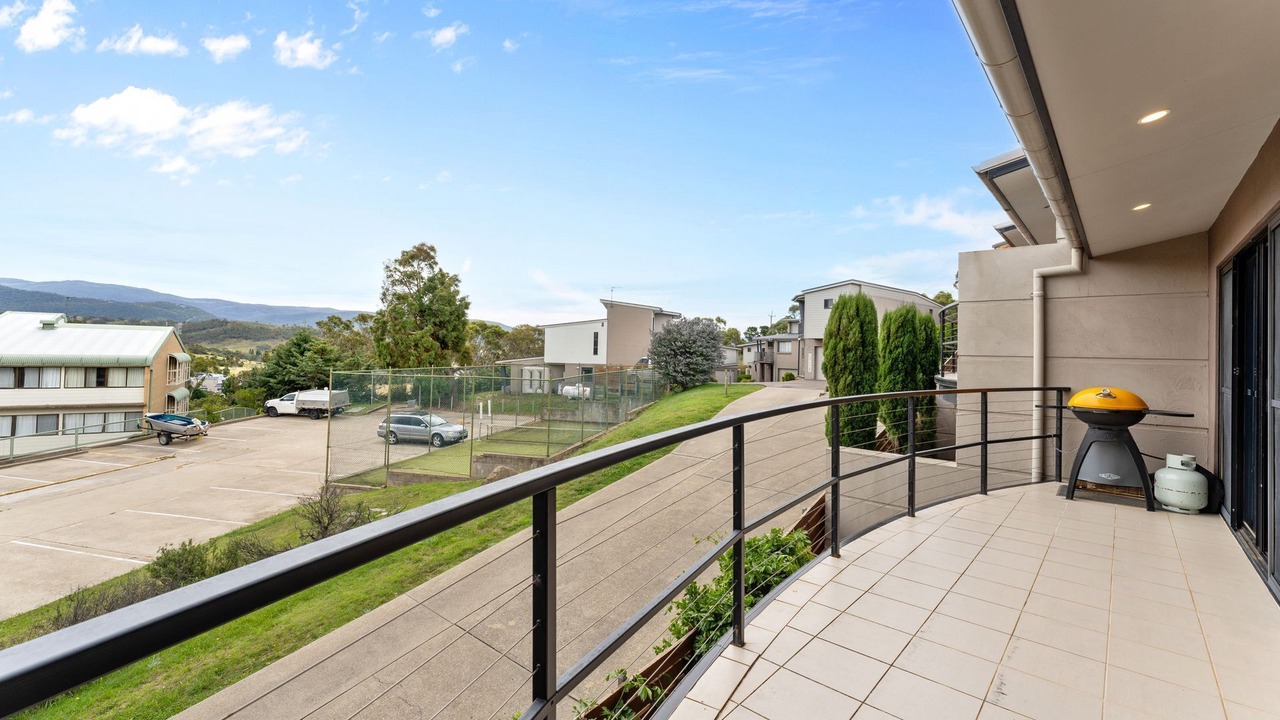 Photo of Patio Balcony in Jindabyne