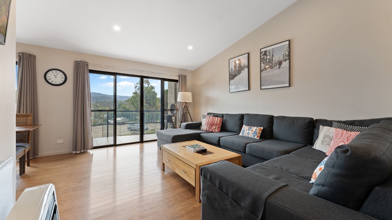 Photo of Livingroom in Jindabyne