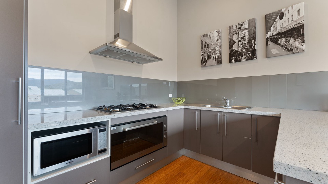 Photo of Kitchen in Jindabyne