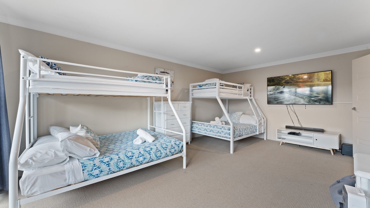 Photo of Bedroom in Jindabyne