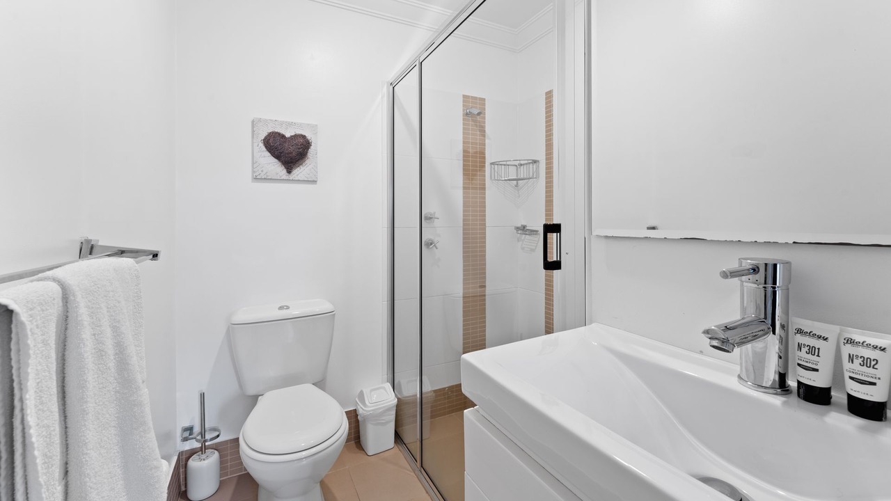 Photo of Bathroom in Jindabyne