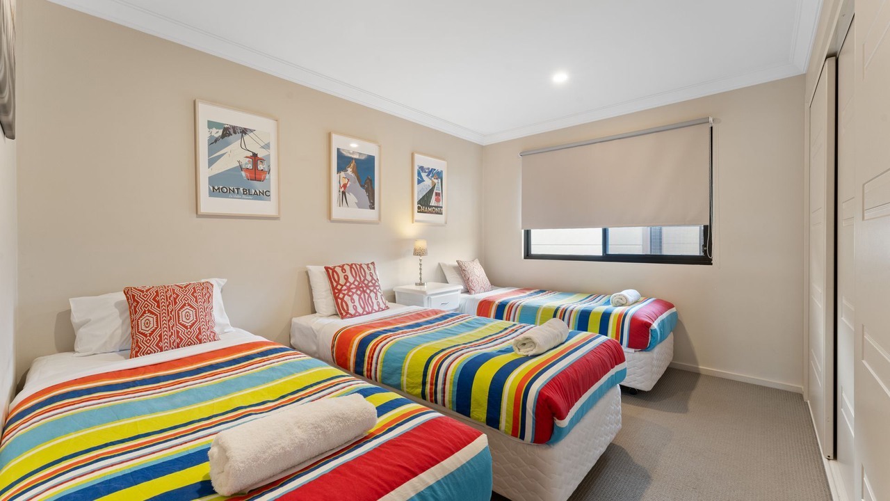 Photo of Bedroom in Jindabyne