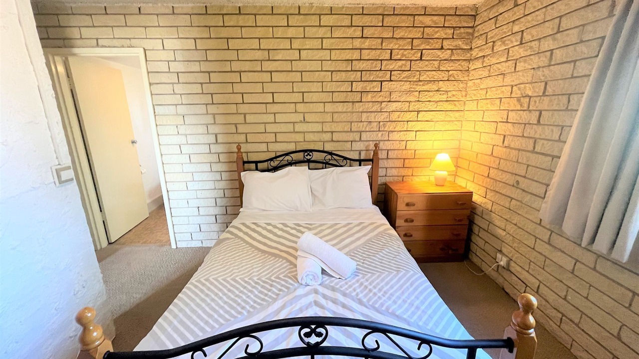 Photo of Bedroom in Jindabyne