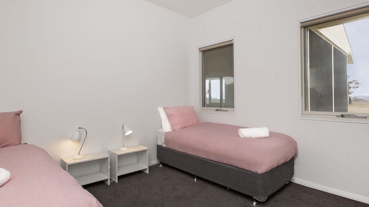 Photo of Bedroom in Jindabyne