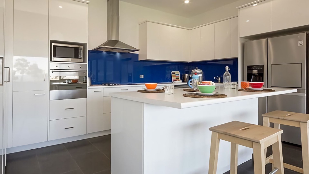 Photo of Kitchen in Jindabyne