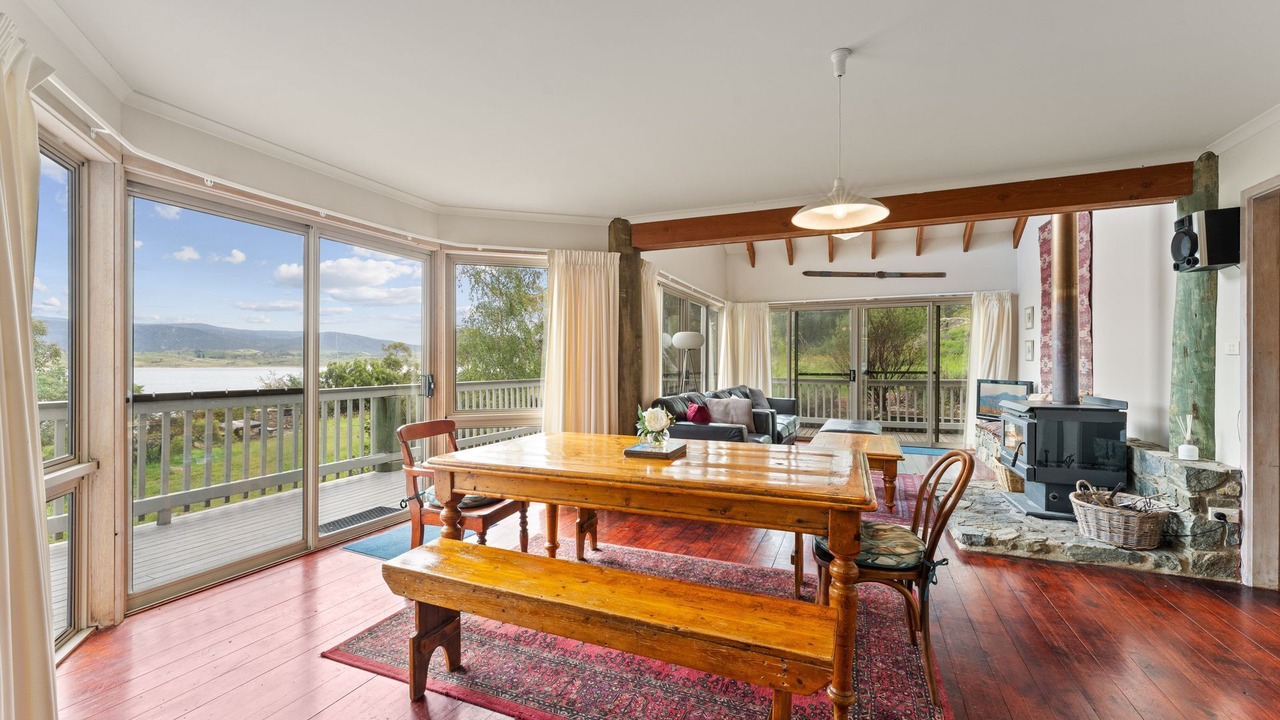 Photo of Livingroom in East Jindabyne