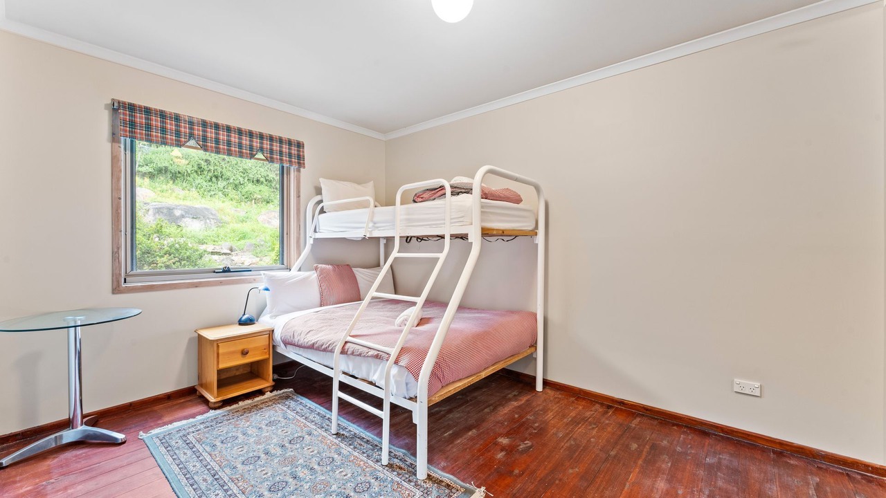 Photo of Bedroom in East Jindabyne