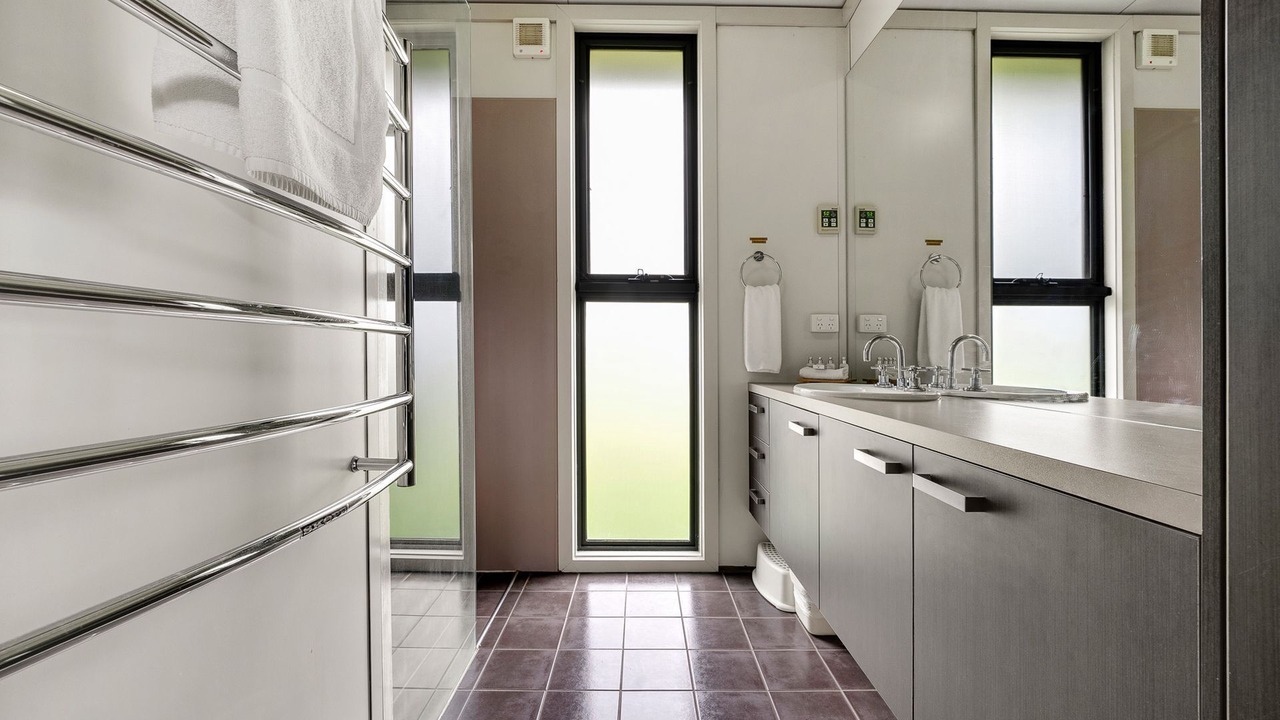 Photo of Bathroom in Crackenback