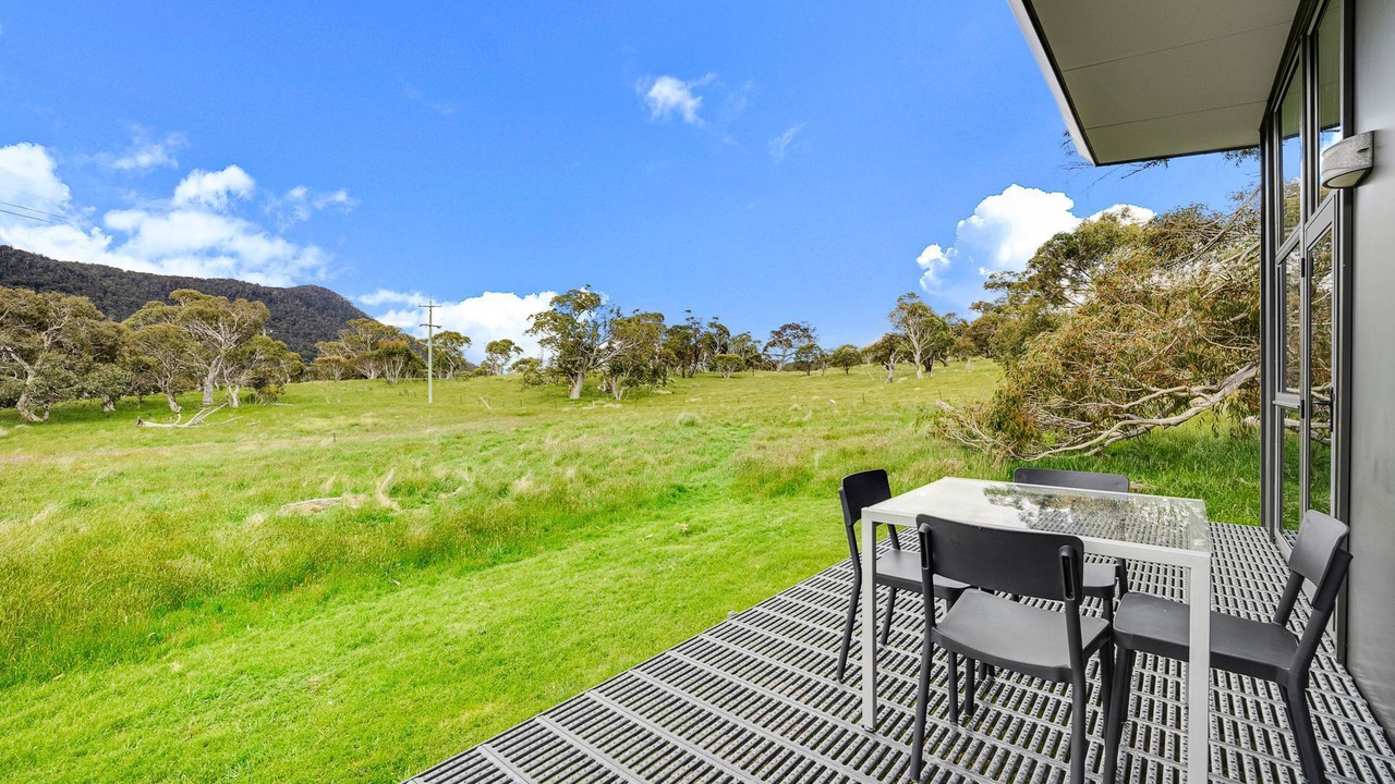 Photo of Outdoor in Crackenback