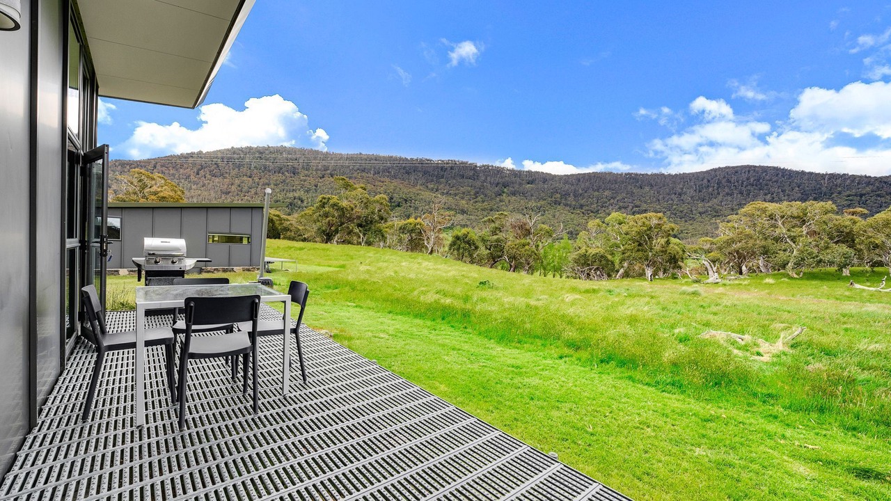 Photo of Outdoor in Crackenback