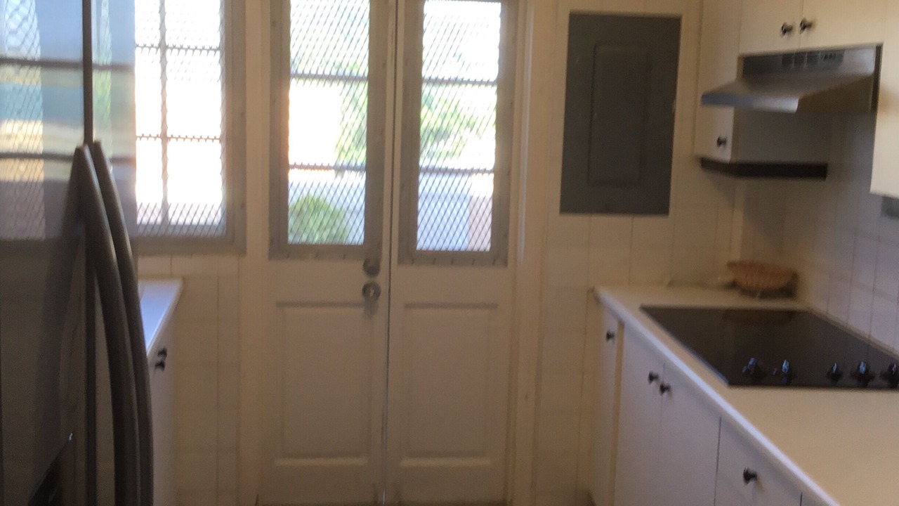 Photo of Kitchen in Downtown Nassau
