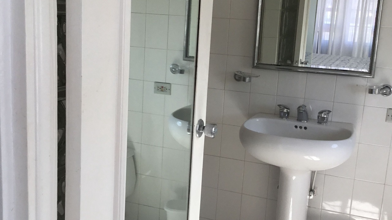 Photo of Bathroom in Downtown Nassau