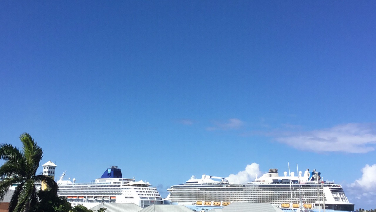 Photo of Outdoor in Downtown Nassau