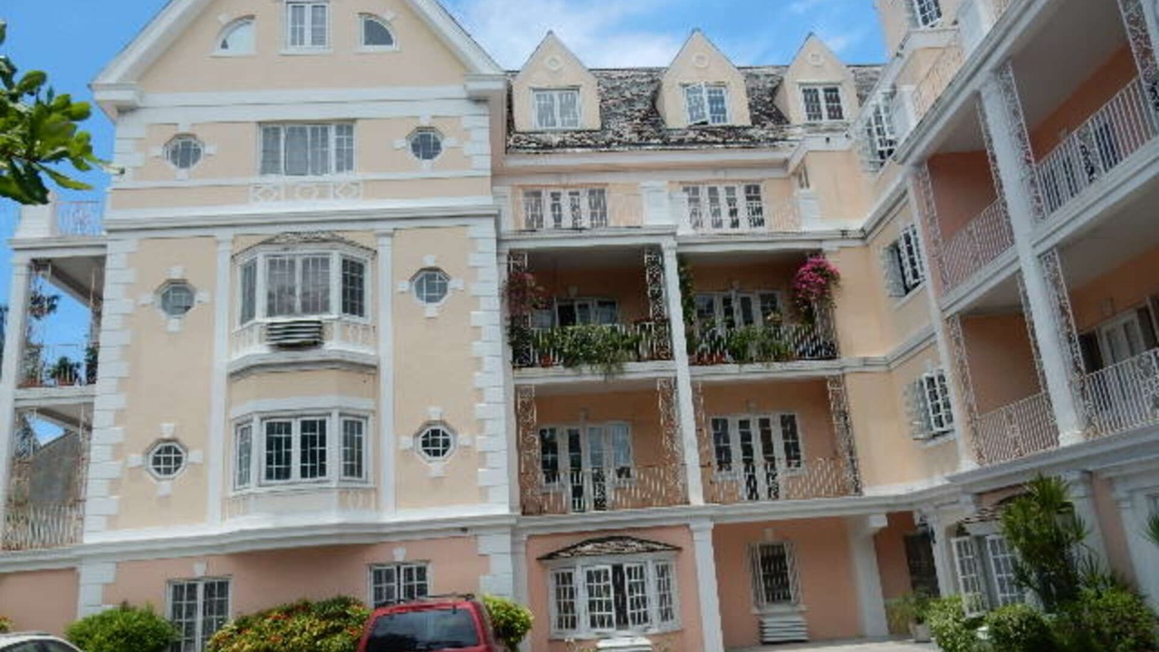 Photo of Others in Downtown Nassau