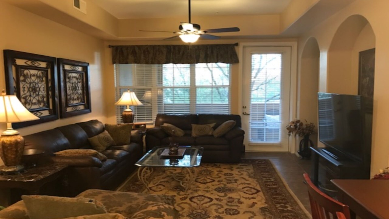 Photo of Bedroom in Surprise