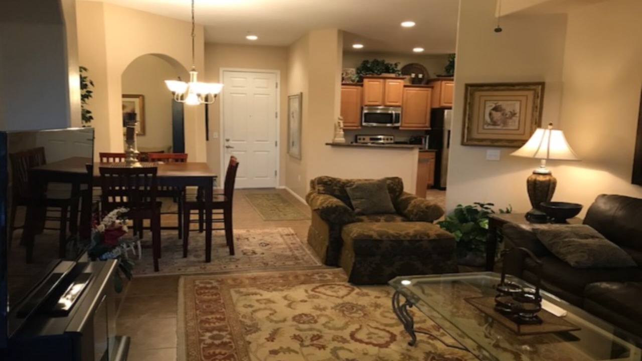 Photo of Bedroom in Surprise