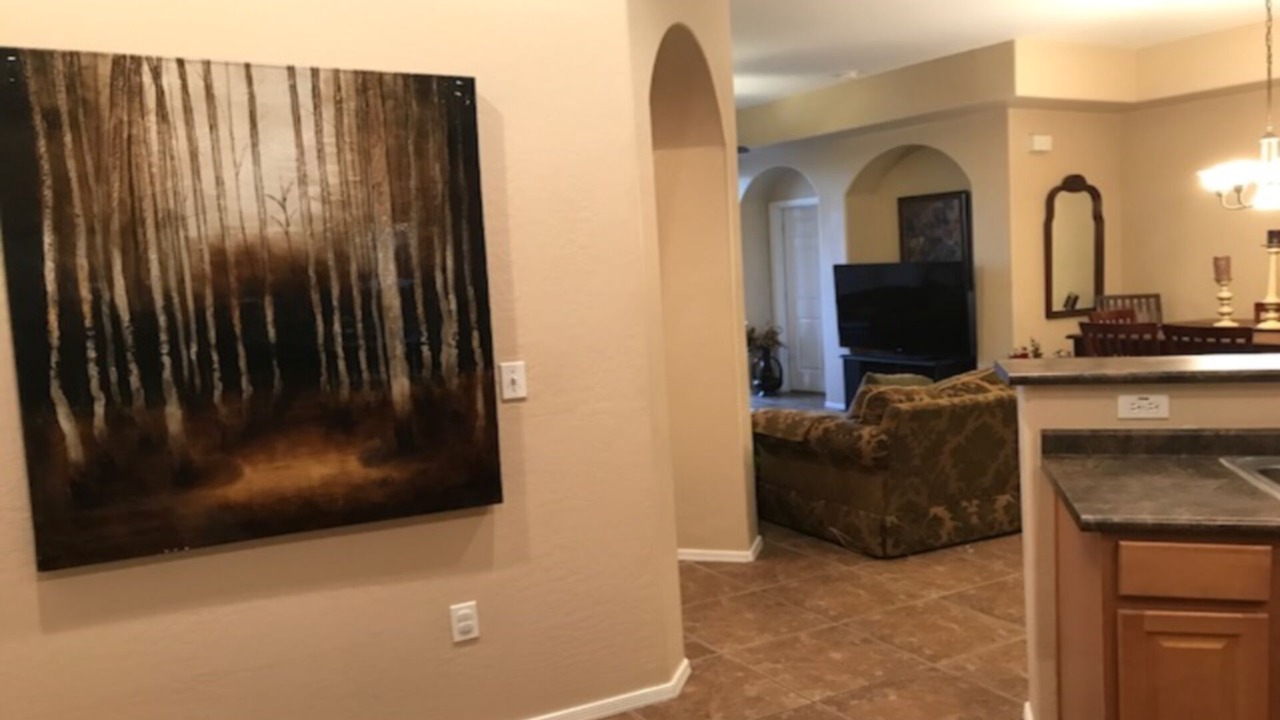 Photo of Bedroom in Surprise