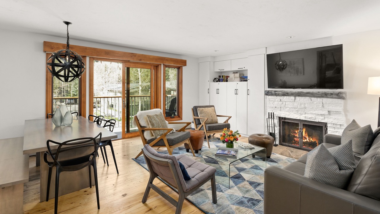 Photo of Bedroom in Aspen