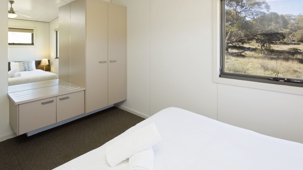 Photo of Bedroom in Crackenback