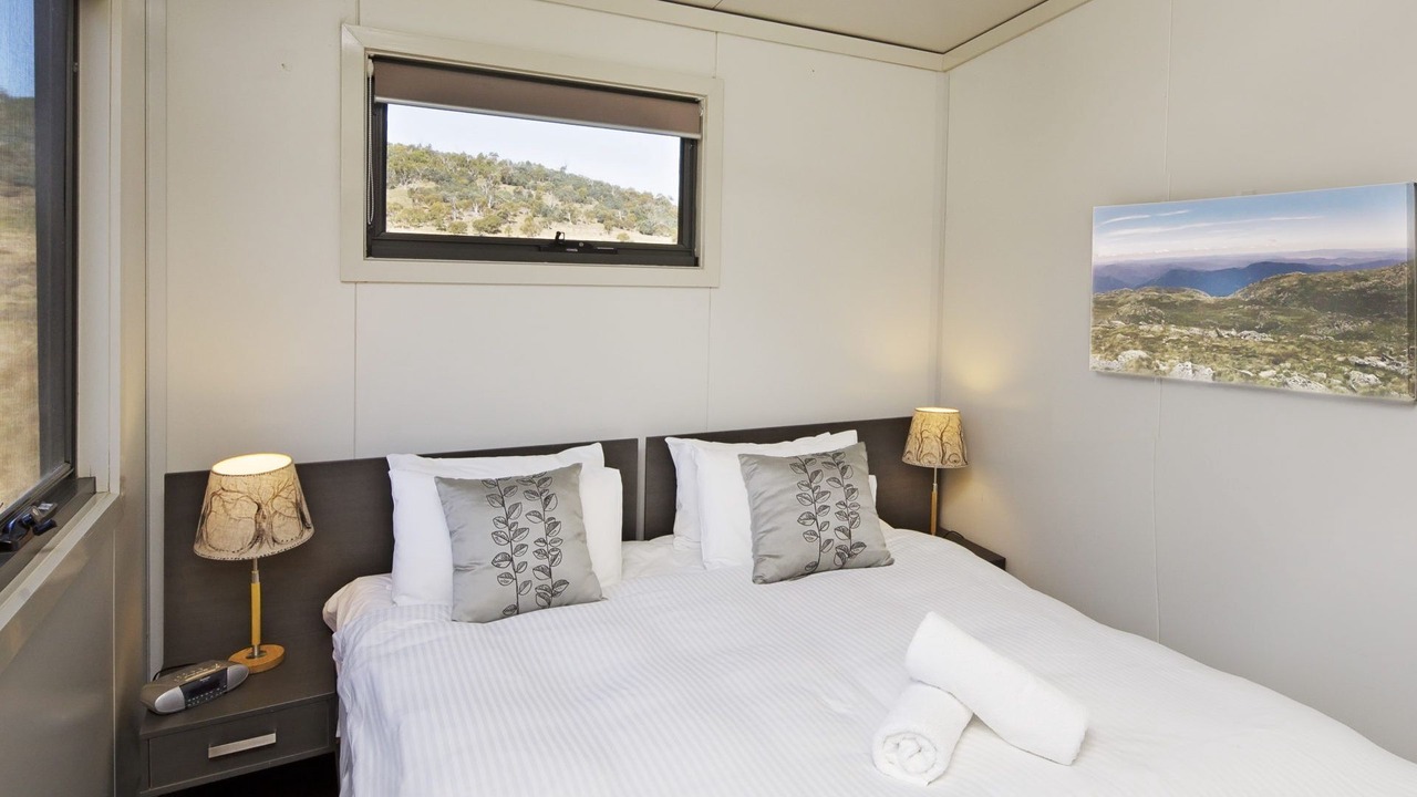Photo of Bedroom in Crackenback