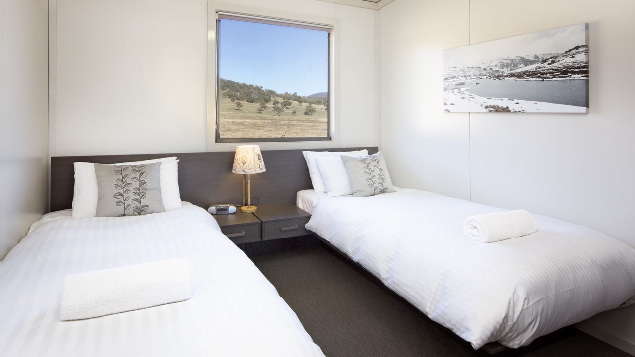 Photo of Bedroom in Crackenback
