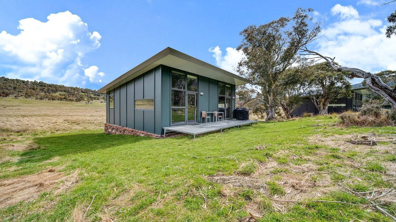 Photo of Outdoor in Crackenback