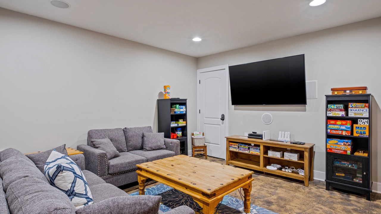 Photo of Bedroom in Dorr