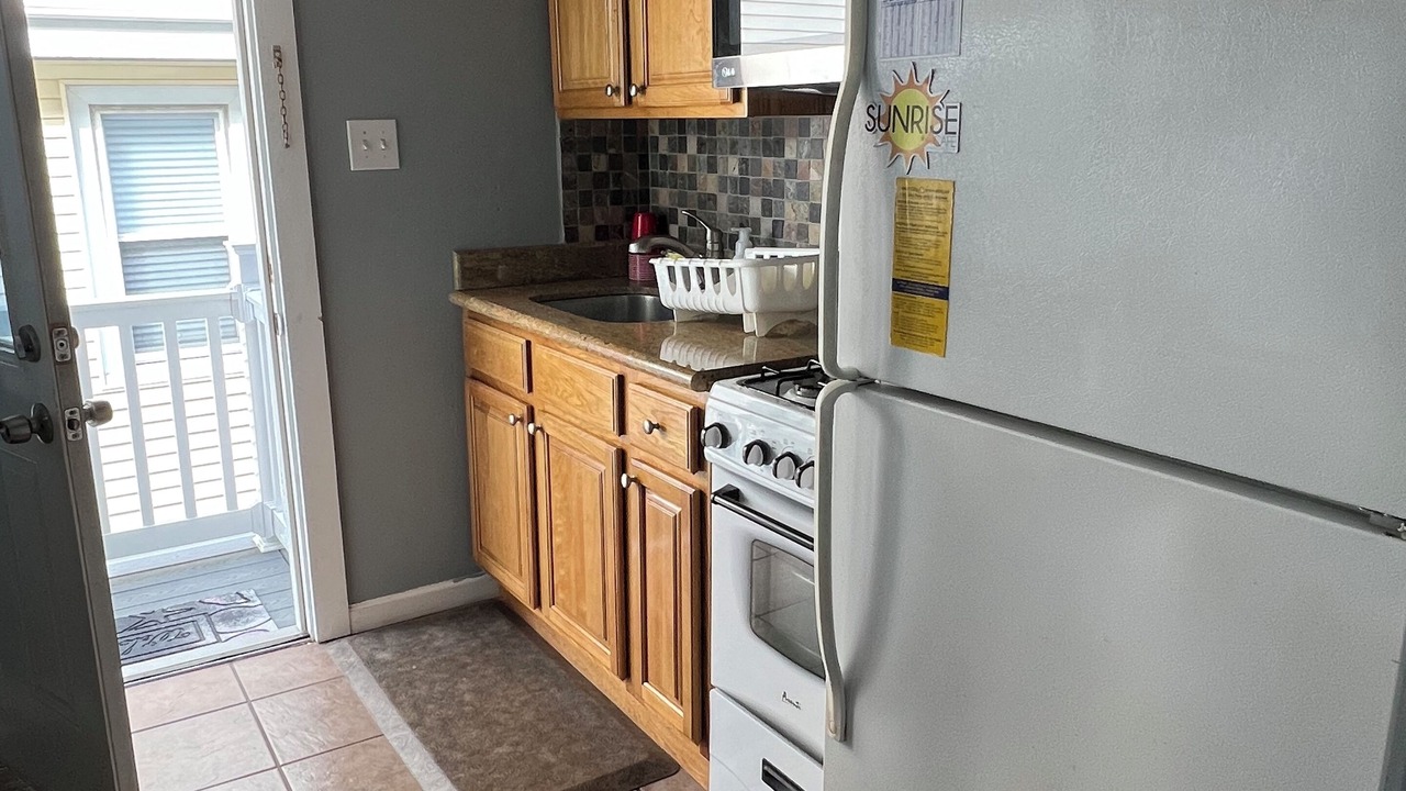 Photo of Kitchen in North End