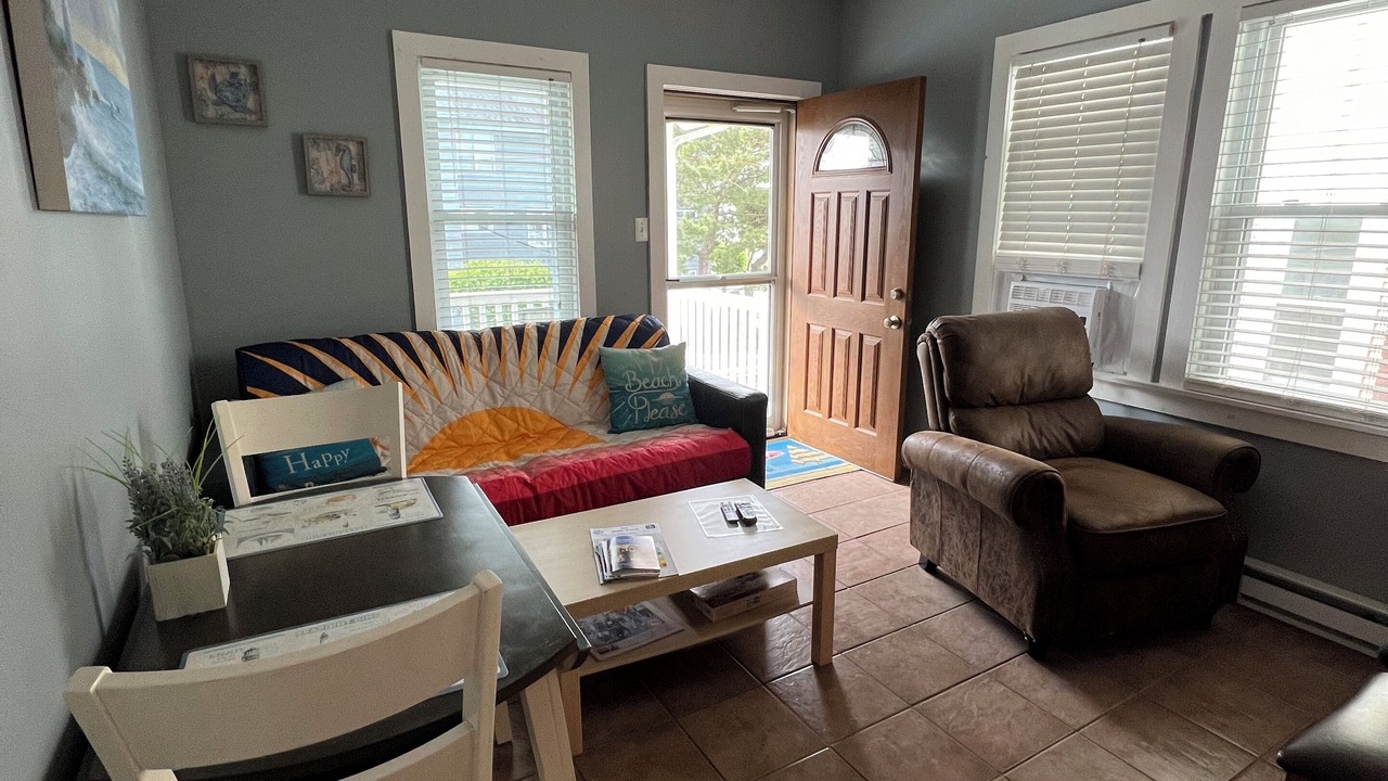 Photo of Livingroom in North End