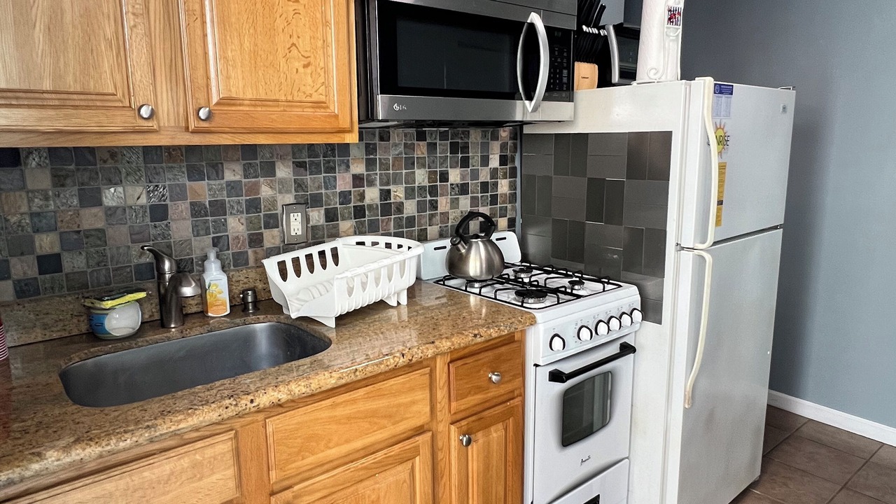 Photo of Kitchen in North End