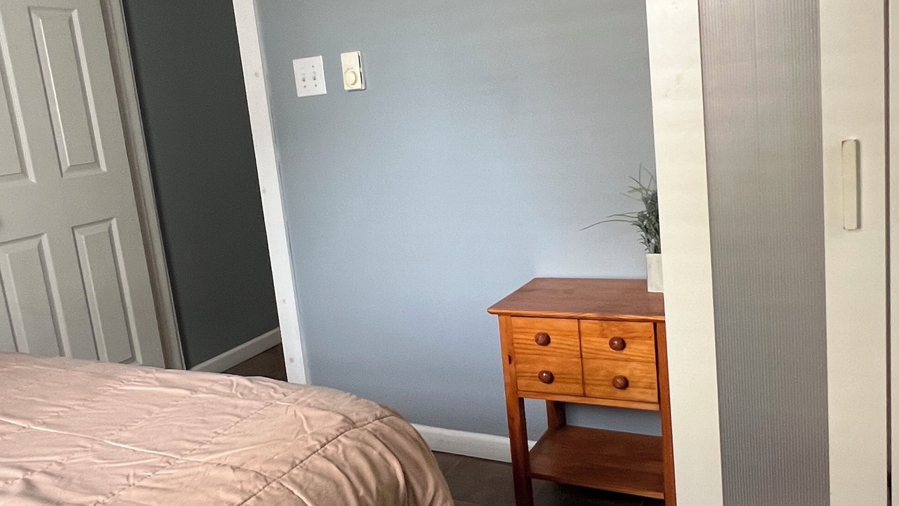 Photo of Bedroom in North End