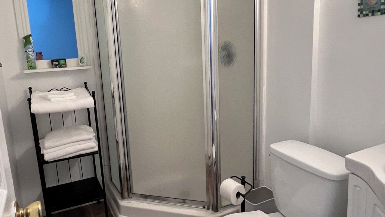 Photo of Bathroom in North End
