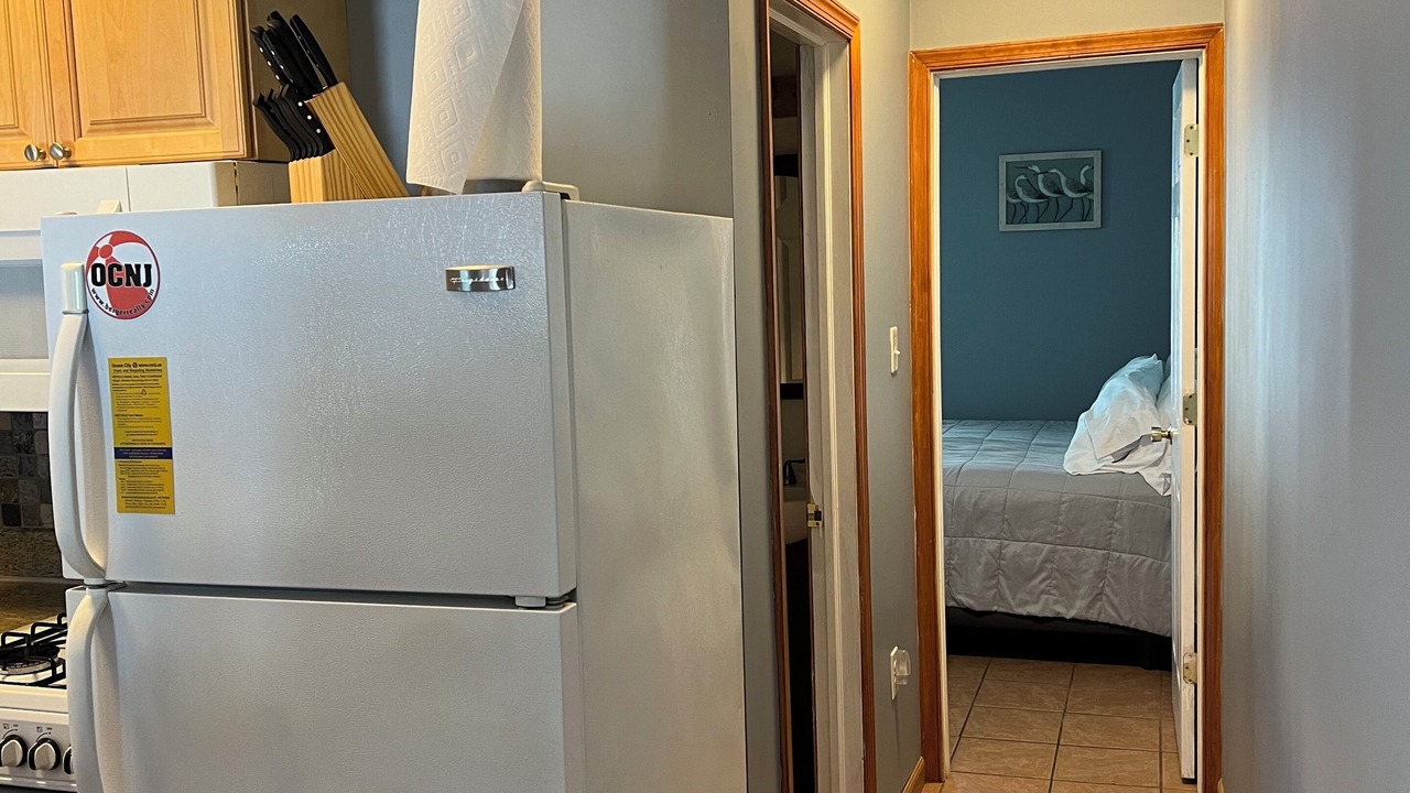 Photo of Bedroom in North End