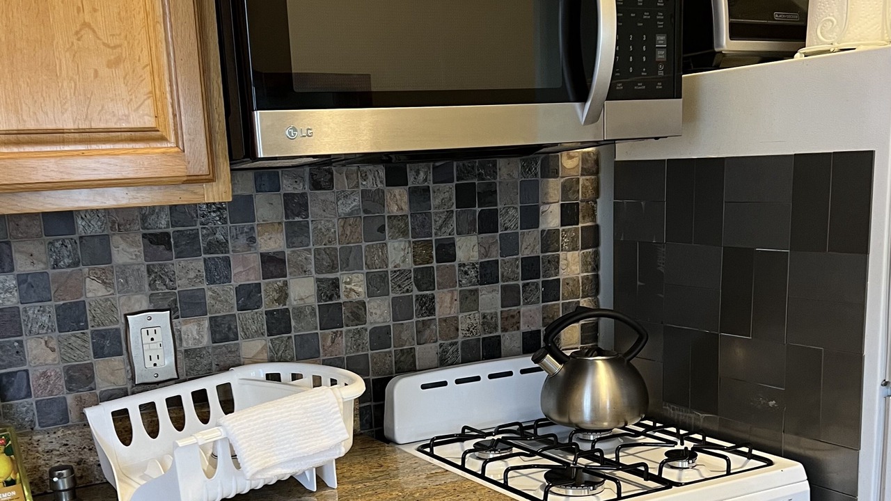 Photo of Kitchen in North End