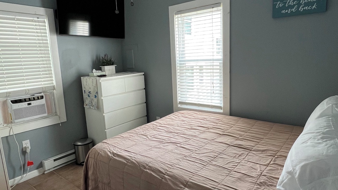 Photo of Bedroom in North End