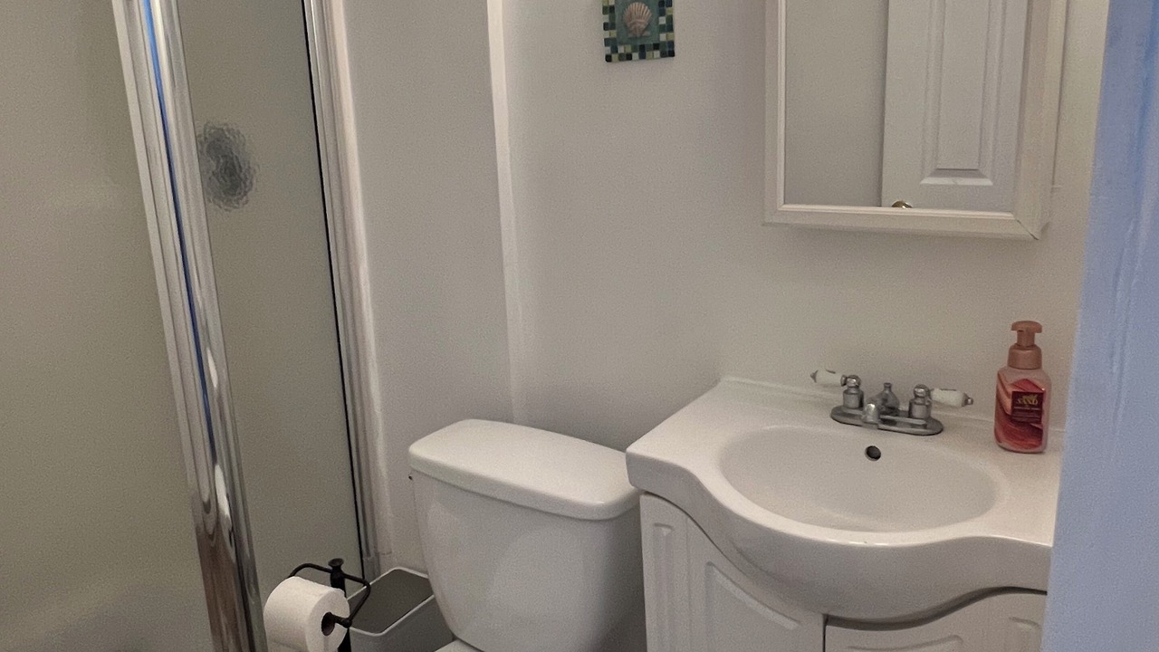 Photo of Bathroom in North End