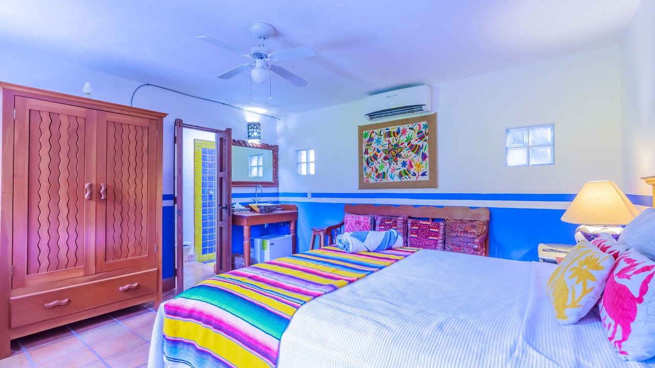 Photo of Bedroom in Salinas