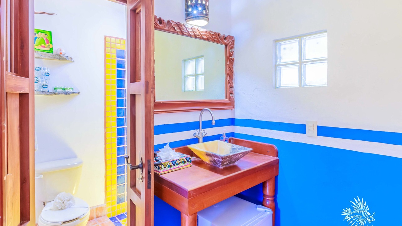 Photo of Bathroom in Salinas